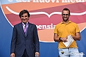 VBS_7775 - Urbano Cairo, editore del Corriere della Sera e de La7, dialoga con Claudio Cerasa, Direttore de Il Foglio